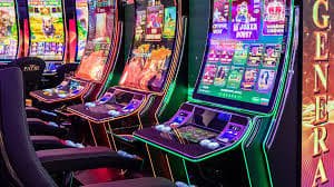Player browsing Aceph Casino live dealer lobby on a mobile phone