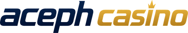 Aceph Casino official logo